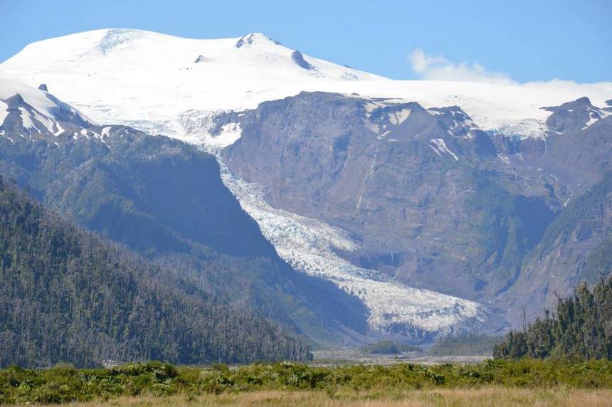 Fotografía 2 de Ecoturismo y expediciones en Chaiten en Chaiten, Los Lagos