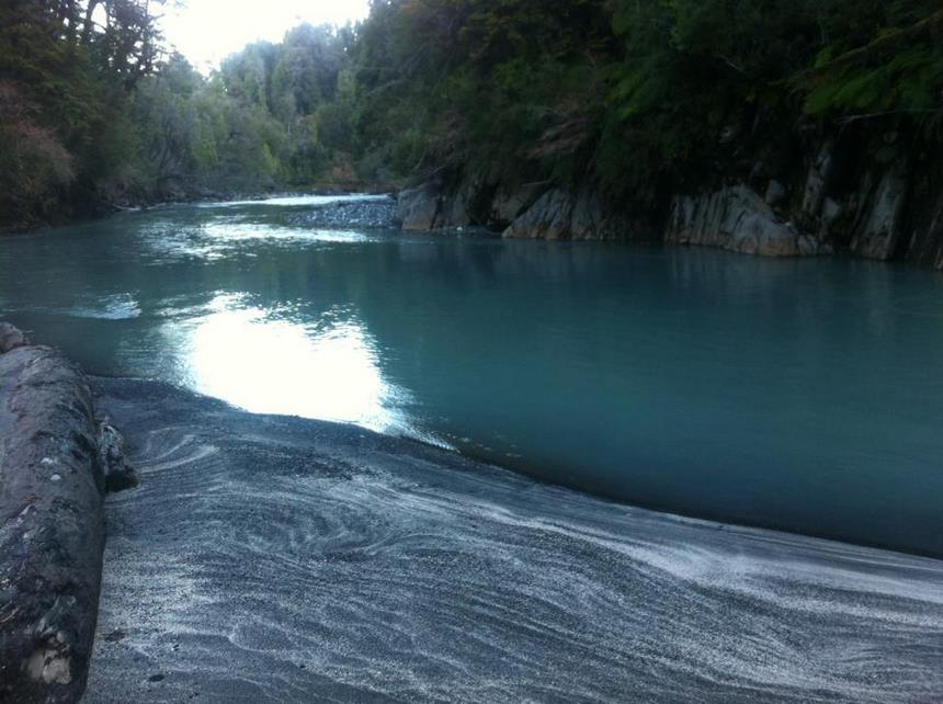 Fotografía 4 de Ecoturismo y expediciones en Chaiten en Chaiten, Los Lagos