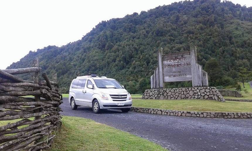 Fotografía 7 de Ecoturismo y expediciones en Chaiten en Chaiten, Los Lagos