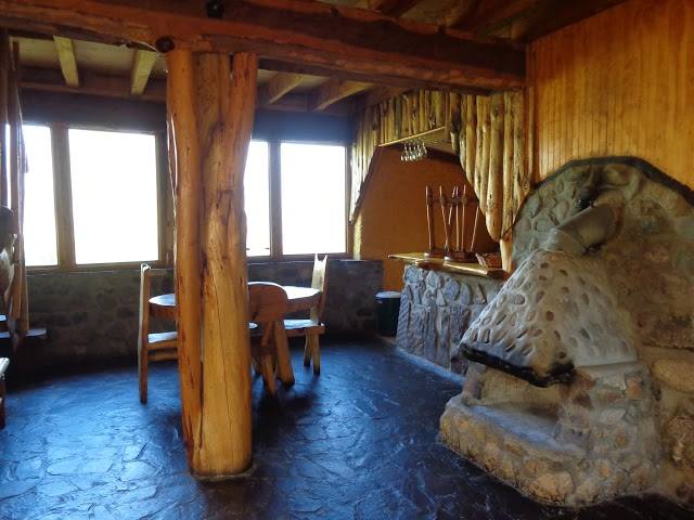Fotografía 12 de Cabañas con tinajas en Cajon del Maipo en SAN JOSE DE MAIPO, Metropolitana