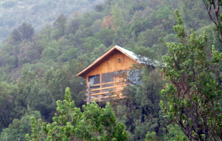 Fotografía 17 de Cabañas con tinajas en Cajon del Maipo en SAN JOSE DE MAIPO, Metropolitana