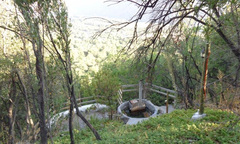 Fotografía 18 de Cabañas con tinajas en Cajon del Maipo en SAN JOSE DE MAIPO, Metropolitana