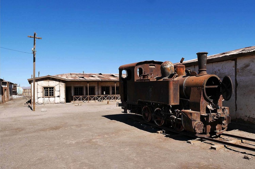 Fotografía 3 de Turismo Desierto Aventura Iquique en Iquique, Tarapaca