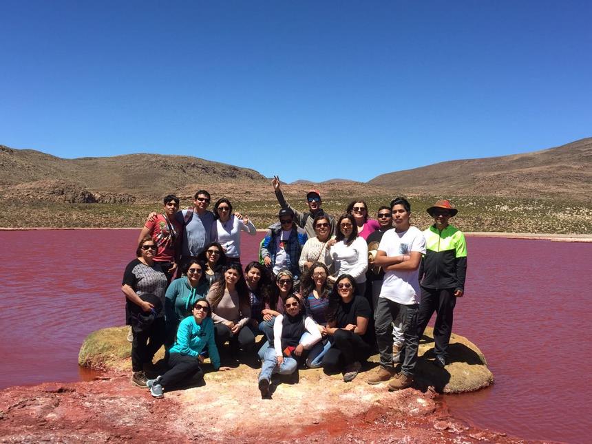 Fotografía 5 de Turismo Desierto Aventura Iquique en Iquique, Tarapaca