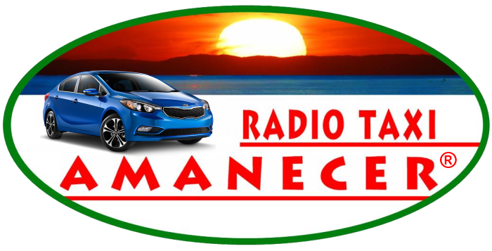 Radio Taxi Amanecer en San Antonio, Valparaiso