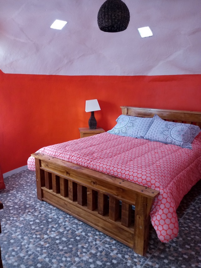Fotografía 20 de Cabaña y Camping Valle de Las Estrellas en Paihuano, Coquimbo