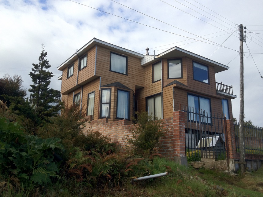 Fotografía 8 de Residencial en Melinka en Guaitecas, Aysen