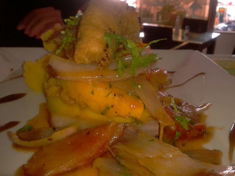 Fotografía 3 de Gastronomia peruana en Arica en Arica, Arica Y Parinacota