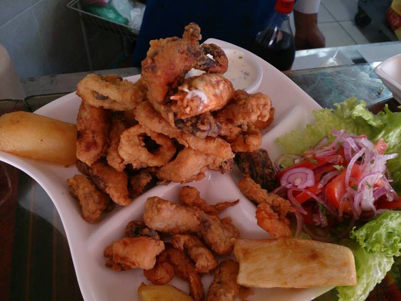Fotografía 4 de Gastronomia peruana en Arica en Arica, Arica Y Parinacota