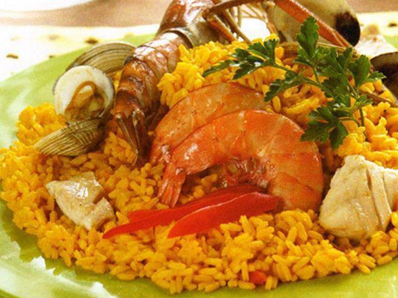Fotografía 5 de Gastronomia peruana en Arica en Arica, Arica Y Parinacota