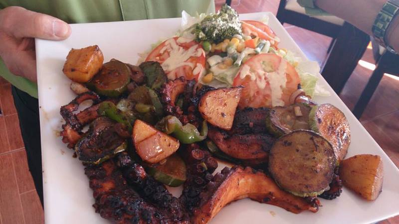 Fotografía 7 de Gastronomia peruana en Arica en Arica, Arica Y Parinacota