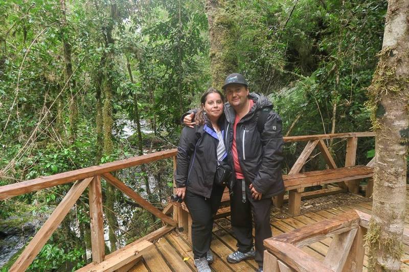 Fotografía 11 de Parque Tantauco en Quellon, Los Lagos