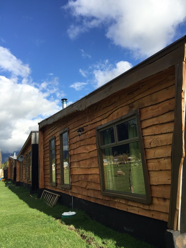 Fotografía 16 de La Aldea Malalcahuello, Cabins de Montaña en Curacautin, Araucania