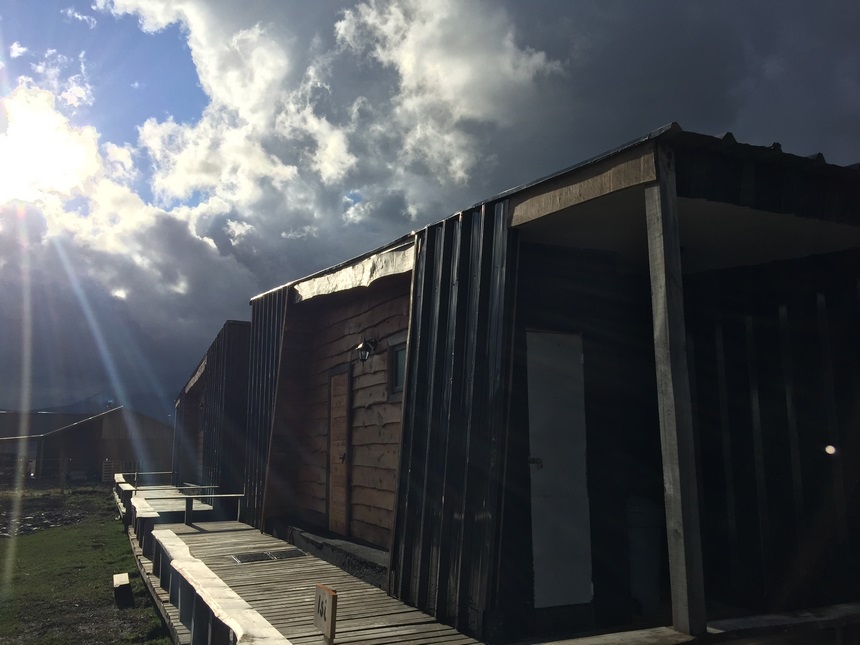 Fotografía 17 de La Aldea Malalcahuello, Cabins de Montaña en Curacautin, Araucania