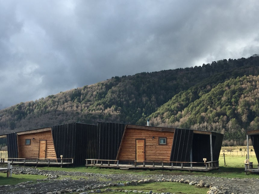 Fotografía 18 de La Aldea Malalcahuello, Cabins de Montaña en Curacautin, Araucania