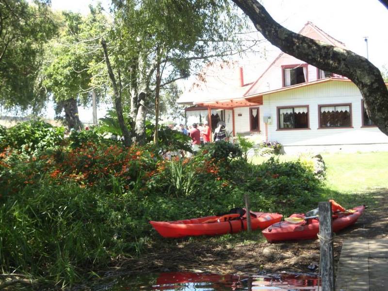 Fotografía 19 de Peumayen Tolten - alojamiento en Tolten, Araucania
