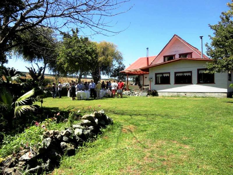 Fotografía 20 de Peumayen Tolten - alojamiento en Tolten, Araucania
