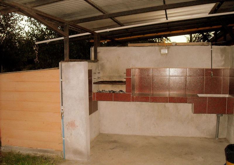 Fotografía 9 de Cabañas Familiares en Saltos del Laja en Los Angeles, Bio Bio