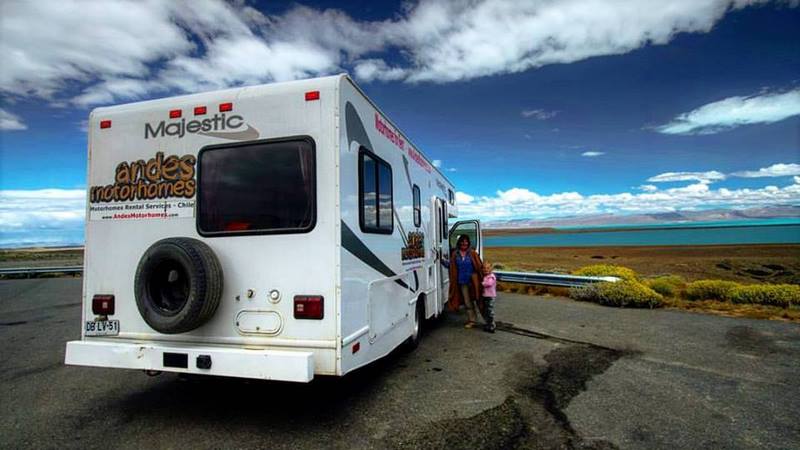 Fotografía 15 de Motorhome & Camper Rental en Chile en Paine, Metropolitana