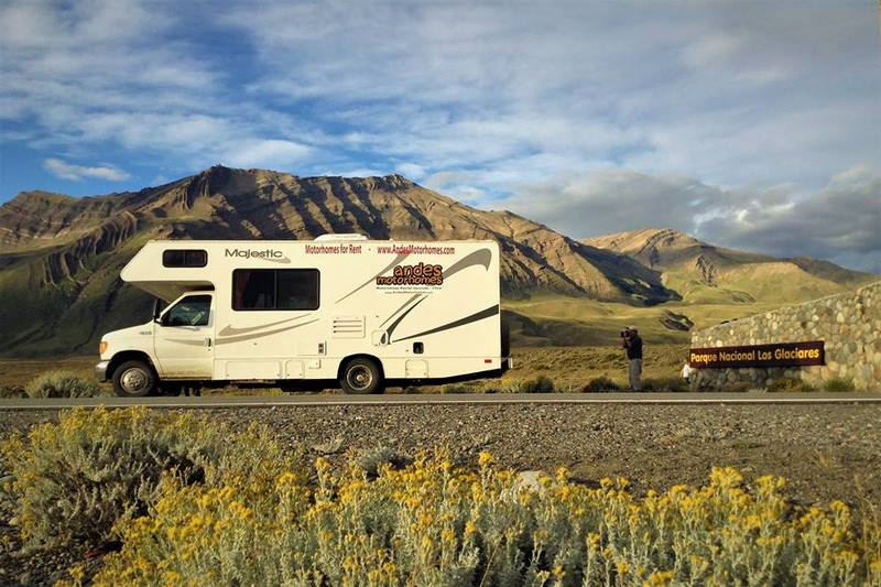 Fotografía 17 de Motorhome & Camper Rental en Chile en Paine, Metropolitana