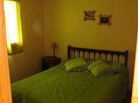 Fotografía 10 de Cabañas en Horcón, Arriendo, Cabañas para 4 personas, Descanco, Playa en Puchuncavi, Valparaiso