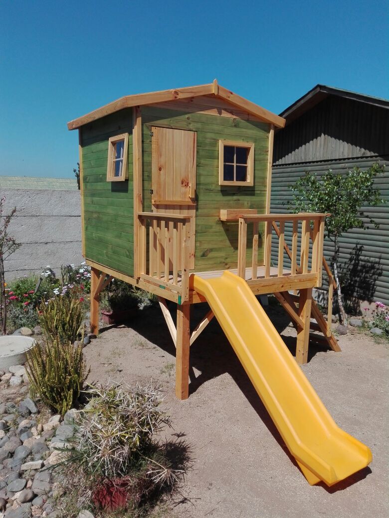 Fotografía 3 de Cabañas en Horcón, Arriendo, Cabañas para 4 personas, Descanco, Playa en Puchuncavi, Valparaiso