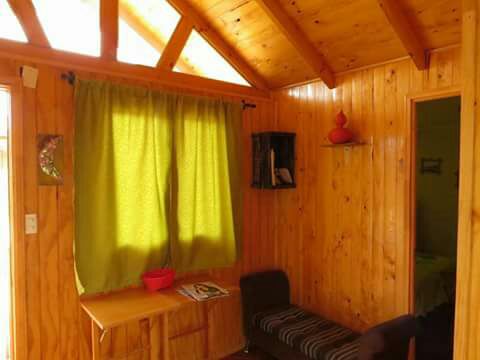 Fotografía 7 de Cabañas en Horcón, Arriendo, Cabañas para 4 personas, Descanco, Playa en Puchuncavi, Valparaiso