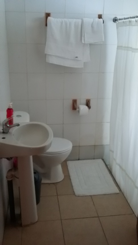 Fotografía 3 de Cabañas Matrimoniales y Familiares en San Clemente, Maule