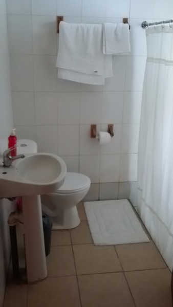 Habitaciones matrimoniales y familiares (Jacuzzi) en San Clemente, Maule