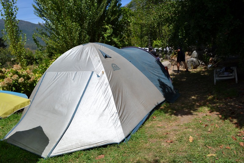 Fotografía 7 de Camping Valshi, San Clemente en San Clemente, Maule