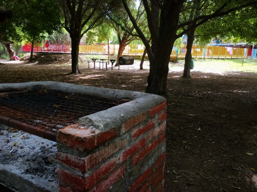 Fotografía 17 de Piscina y Camping Los Manantiales de Cumpeo en Rio Claro, Maule