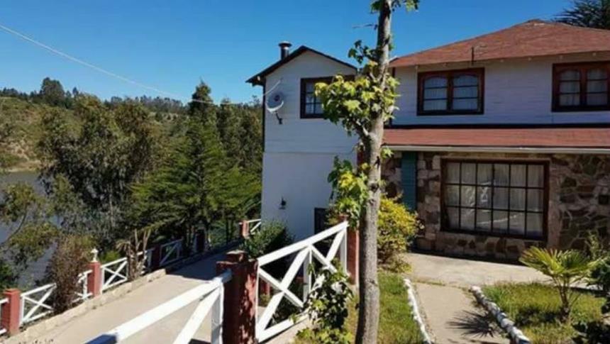 Bella casa de descanso en Pichilemu en Pichilemu, Ohiggins