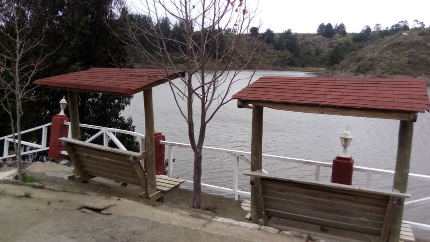Fotografía 4 de Bella casa de descanso en Pichilemu en Pichilemu, Ohiggins