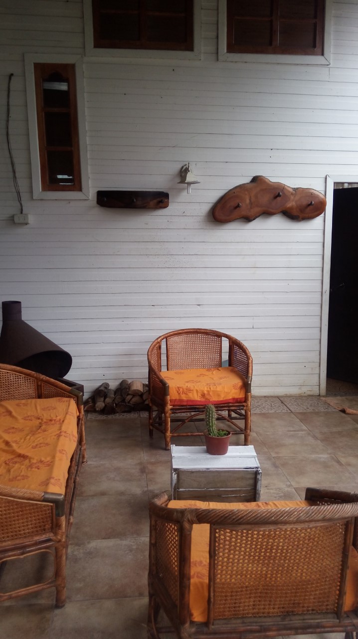 Fotografía 12 de Bella casa de descanso en Pichilemu en Pichilemu, Ohiggins