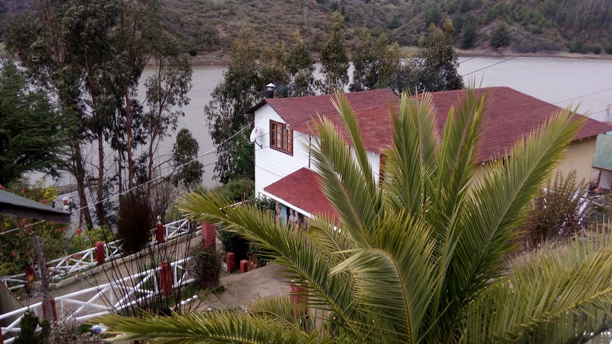 Fotografía 14 de Bella casa de descanso en Pichilemu en Pichilemu, Ohiggins