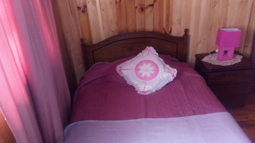 Fotografía 9 de Bella casa de descanso en Pichilemu en Pichilemu, Ohiggins