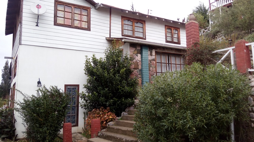 Fotografía 18 de Bella casa de descanso en Pichilemu en Pichilemu, Ohiggins