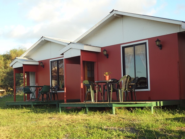 Salon multifuncional y Comedor turistico en Isla De Pascua, Valparaiso