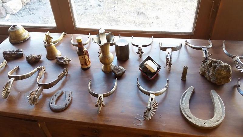 Fotografía 6 de Tour a Hacienda Arriba, Valle Cogoti en Combarbala, Coquimbo