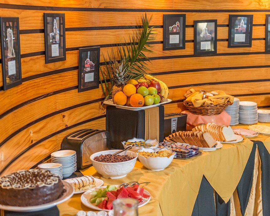 Fotografía 7 de Hotel Serena Suite en La Serena, Coquimbo