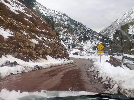 Fotografía 2 de Turismo Continental Curico en Curico, Maule