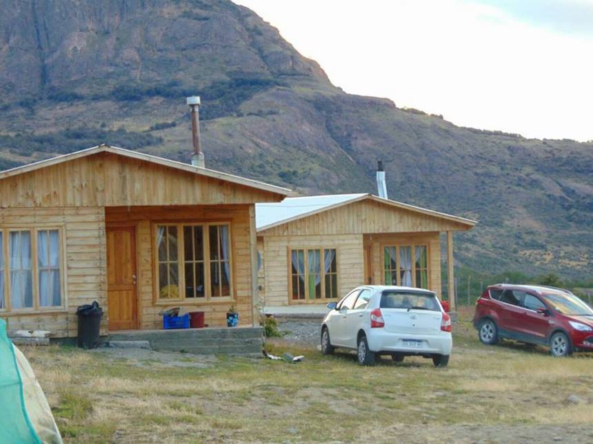 Fotografía 13 de Cabañas Sueño Patagón  en Rio Ibañez, Aysen