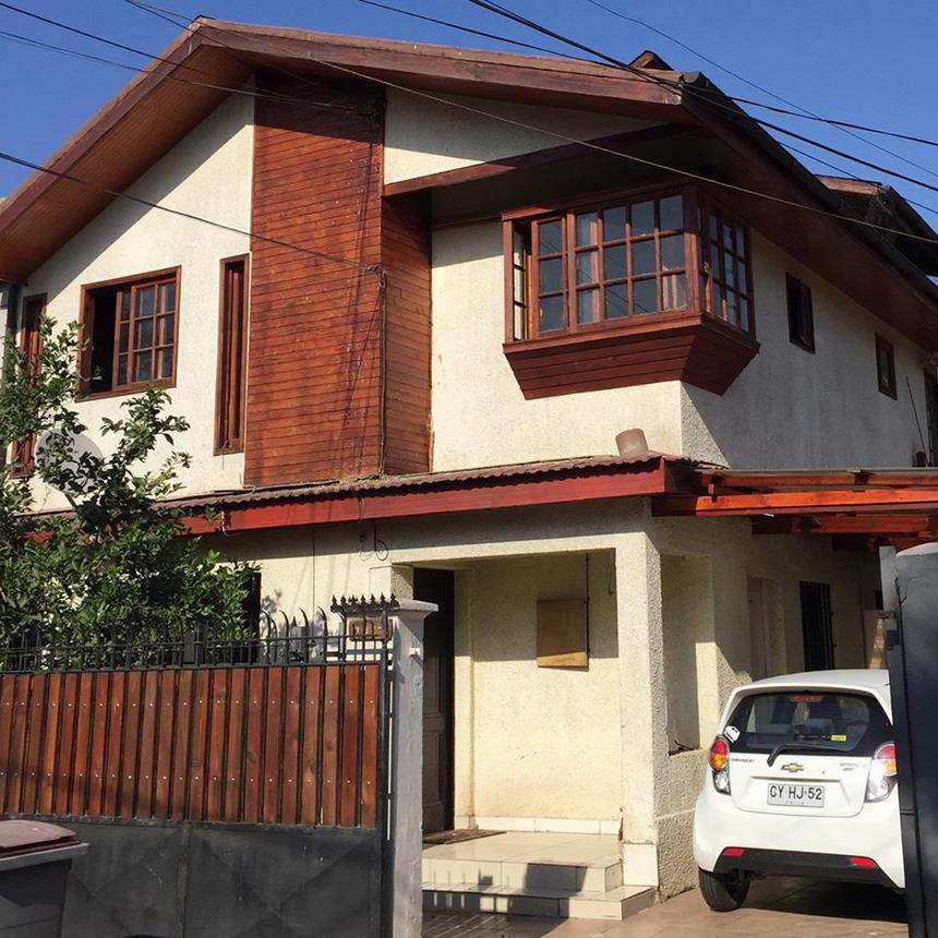 Hostal Macul en Macul, Metropolitana