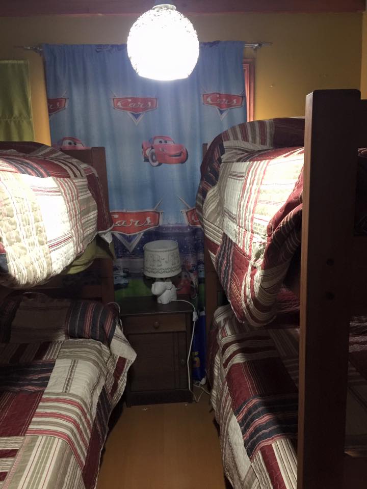 Fotografía 4 de Hostal Macul en Macul, Metropolitana