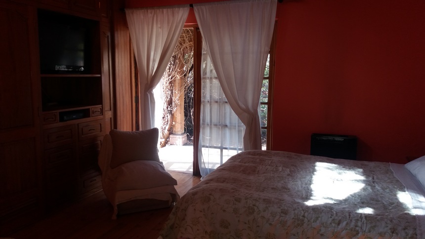 Fotografía 3 de Casa Am Newen Bed and Breakfast en Machali, Ohiggins