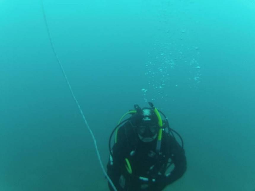 Fotografía 3 de Turismo submarino en Cochrane, Aysen