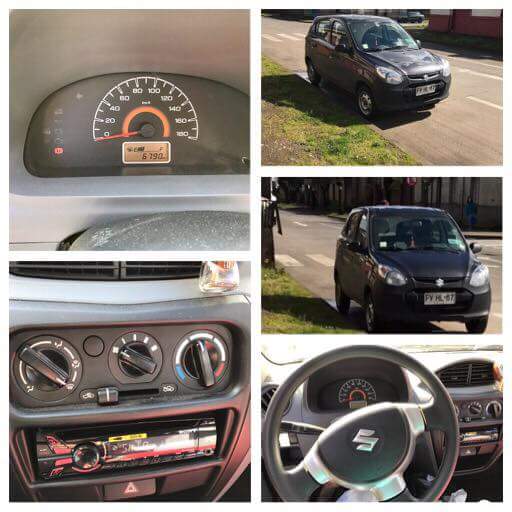 Fotografía 3 de Rent a Car y transporte  en Puerto Montt, Los Lagos