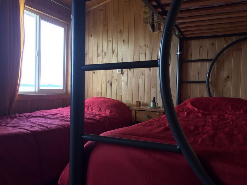 Fotografía 8 de Chiloe Austral Hostel & Tours en Ancud, Los Lagos
