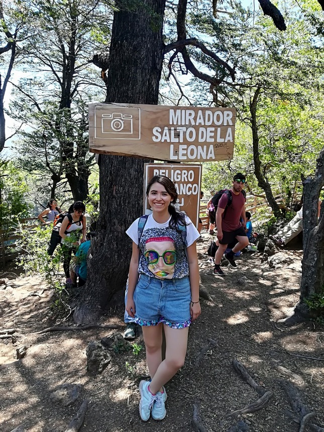Fotografía 6 de Tour Panorímico Parque Radal 7 Tazas  en Santiago, Metropolitana