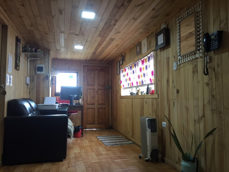Fotografía 13 de Chiloe Austral Hostel & Tours en Ancud, Los Lagos
